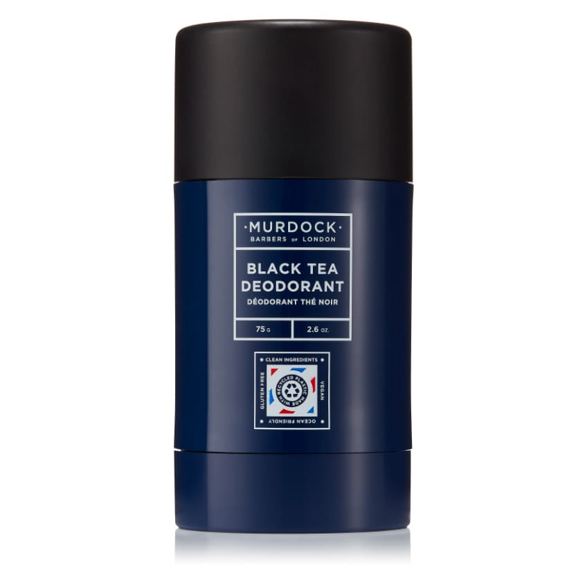 MURDOCK Black Tea Deodorant