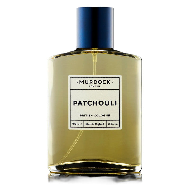 PATCHOULI COLOGNE 100ML