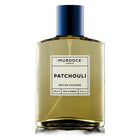 MURDOCK PATCHOULI COLOGNE 100ML – متجر إلكتروني