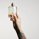 Vetiver