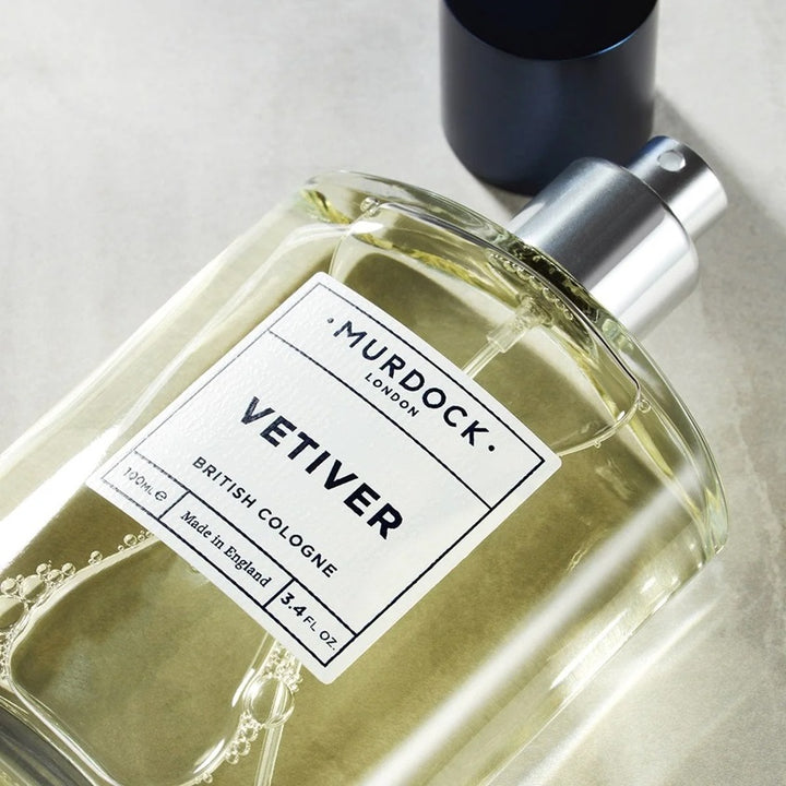 Vetiver