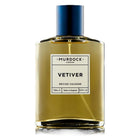 Vetiver