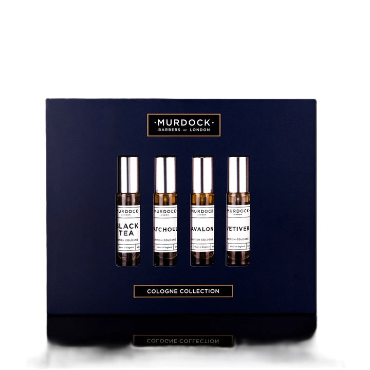 Cologne Collection Set
