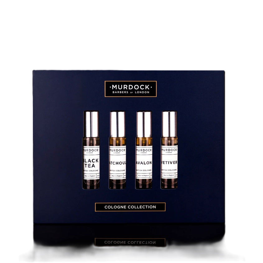 Cologne Collection Set