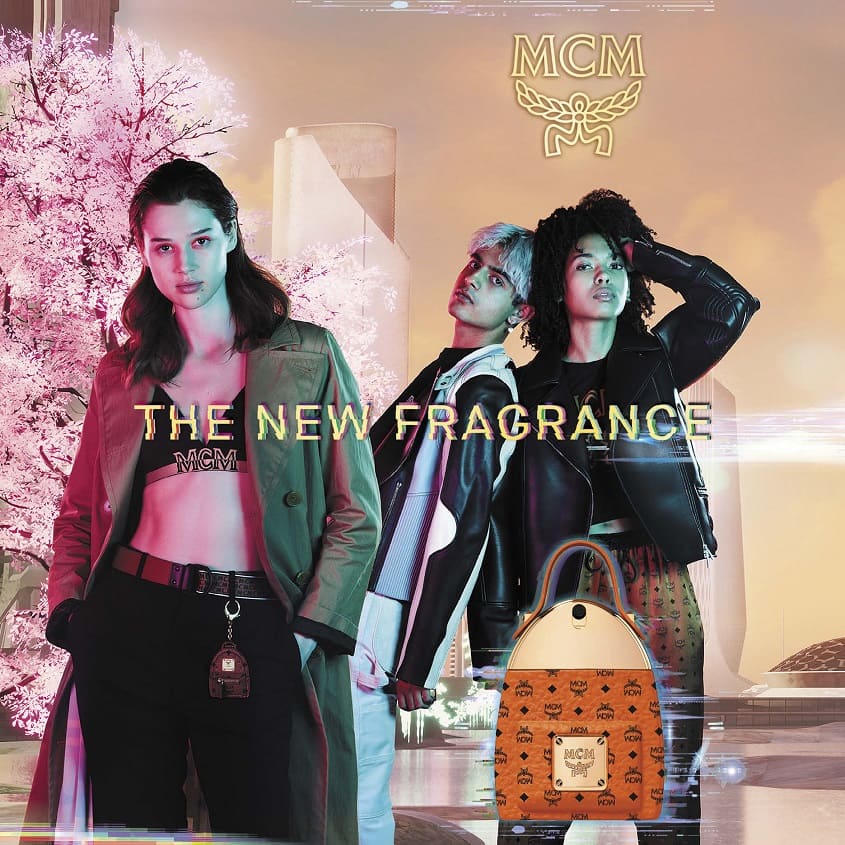 Eau de Parfum