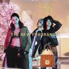 Eau de Parfum