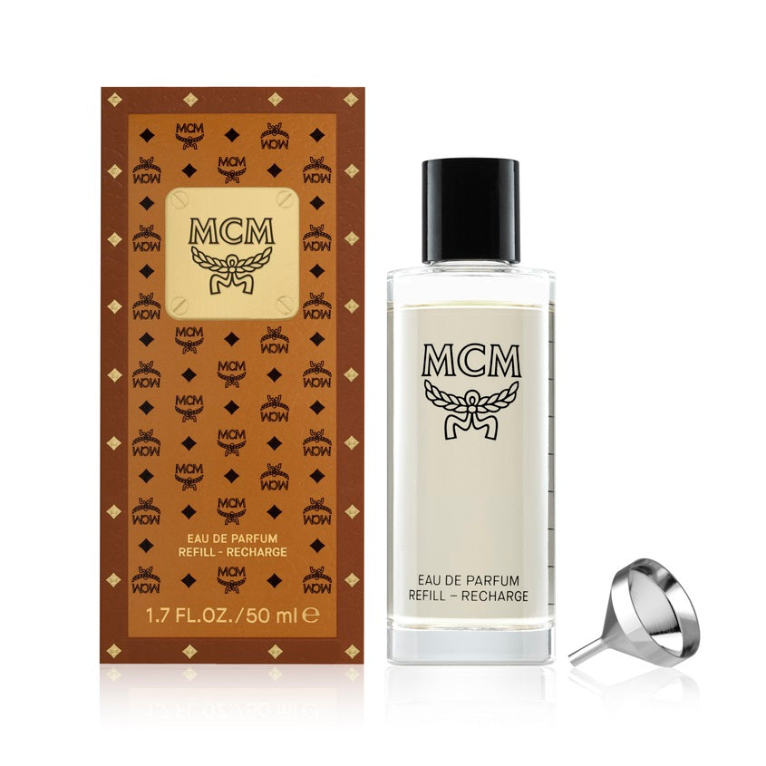 MCM EDP REFILL PACK 50ML