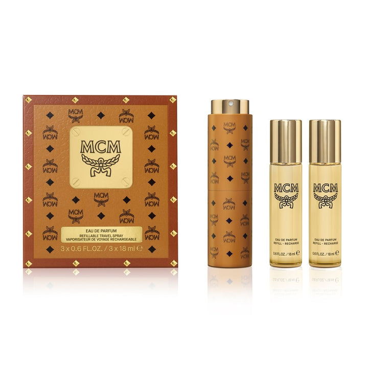 DELUXE Refill Set