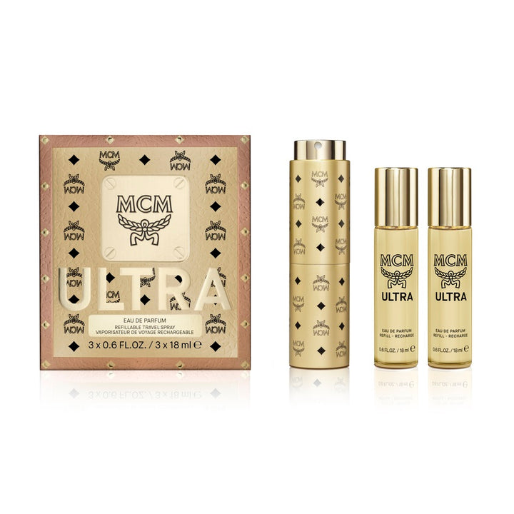 ULTRA DELUXE Refill Set