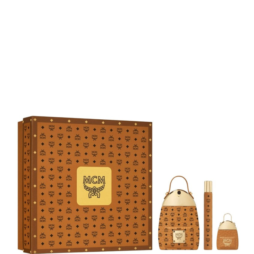 MCM SET (EDP 75ML + EDP 10ML + EDP 7ML)