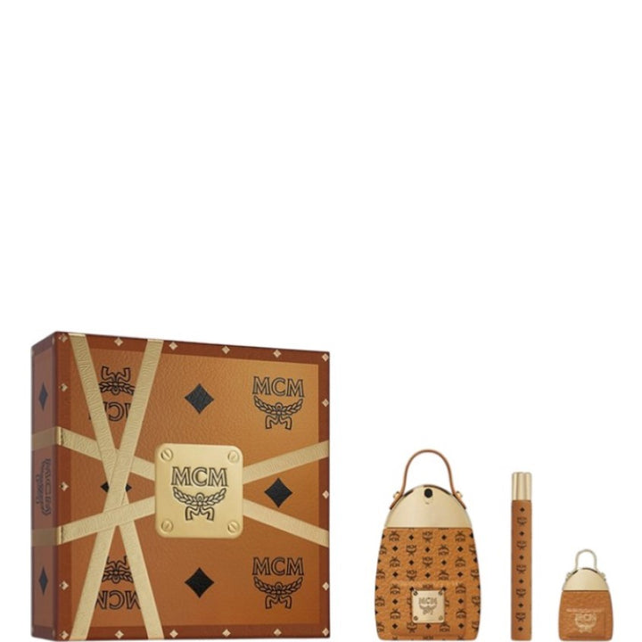 Gifts MCM SET (EDP 75ML + EDP 10ML + EDP 7ML)
