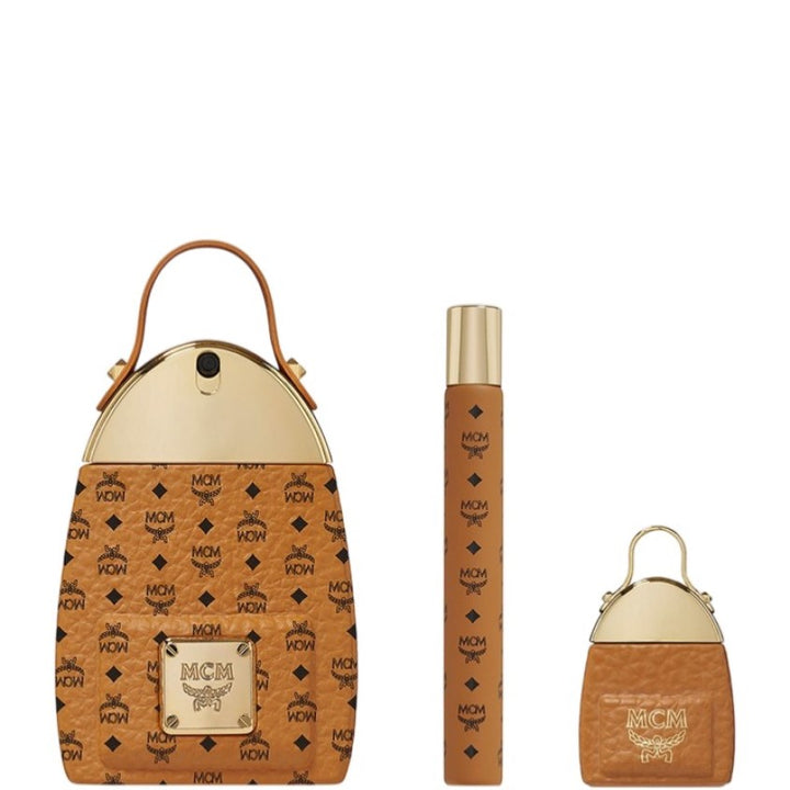 MCM SET (EDP 75ML + EDP 10ML + EDP 7ML)