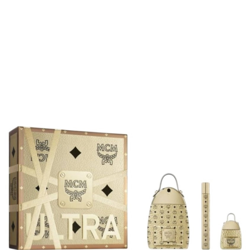 MCM SET (EDP 75ML + EDP 10ML + EDP 7ML) – buy online