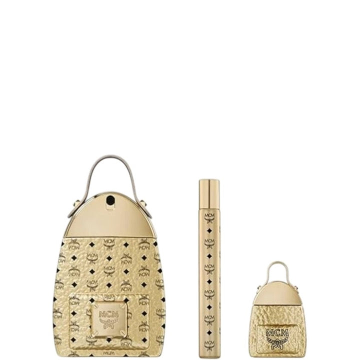 Gifts MCM SET (EDP 75ML + EDP 10ML + EDP 7ML)