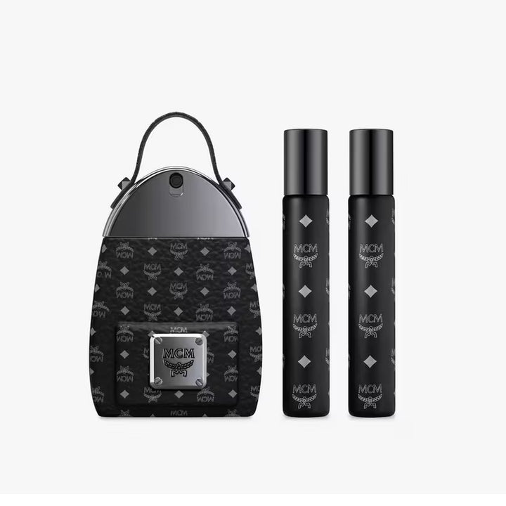 ONYX SET (EDP 75ML + EDP 2x15ML)