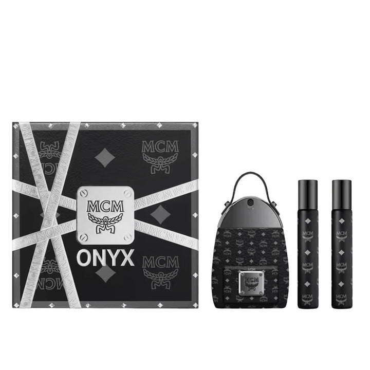 Gifts ONYX SET (EDP 75ML + EDP 2x15ML)