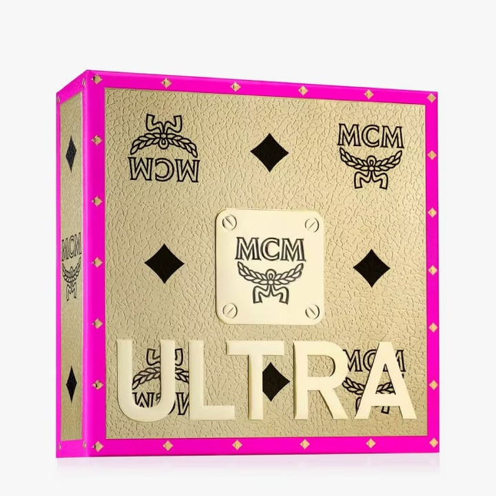 MCM ULTRA SET SPRING 2024 (EDP 75ML+10ML TS+7ML MINI)