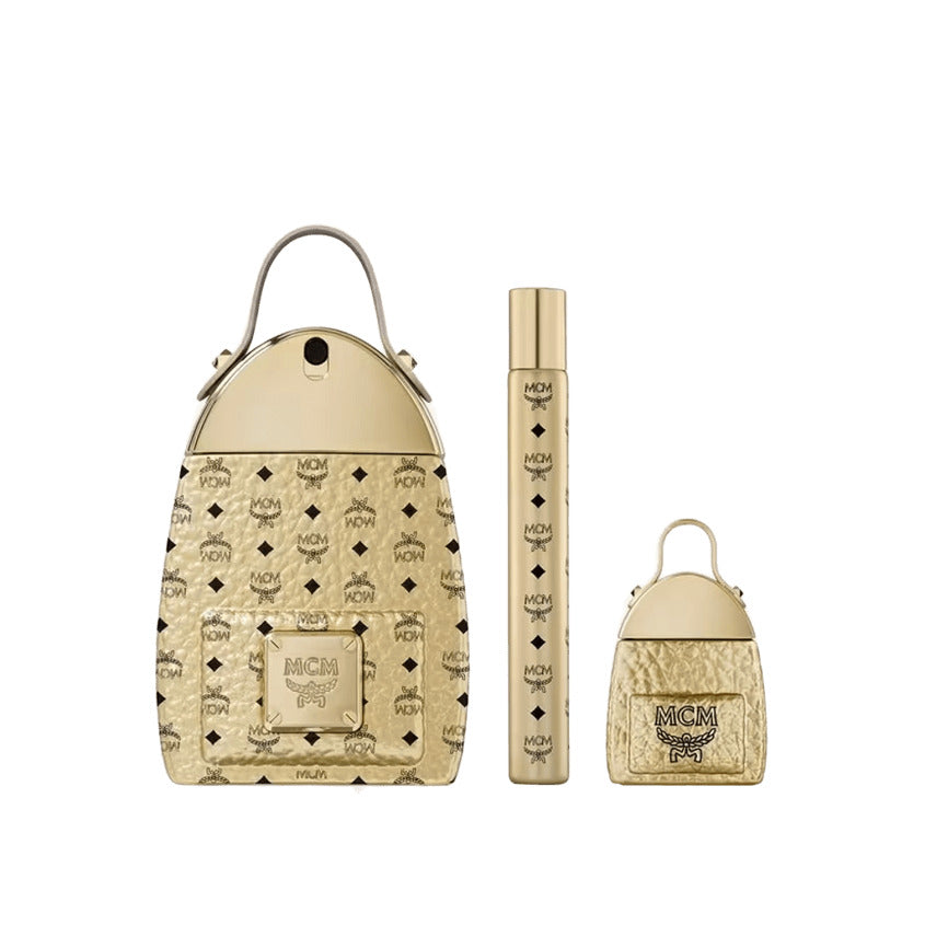 MCM ULTRA SET SPRING 2024 (EDP 75ML+10ML TS+7ML MINI)