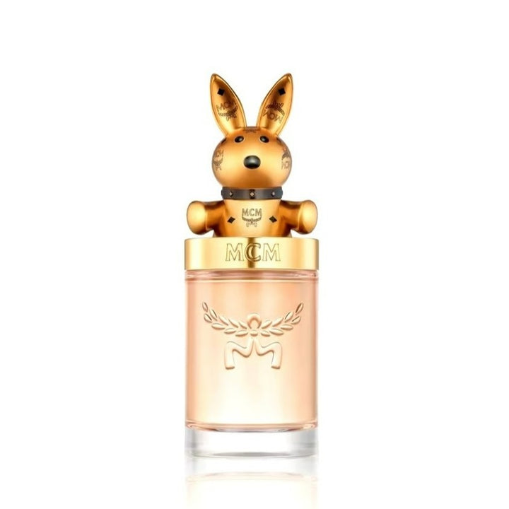 Jolly Rabbit