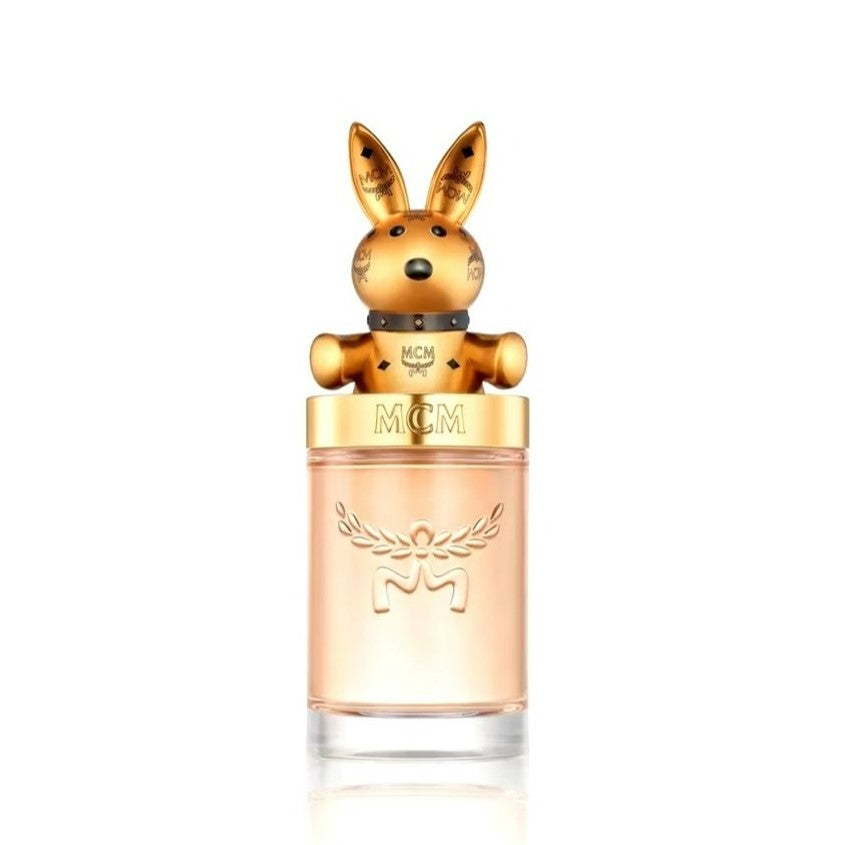 Jolly Rabbit