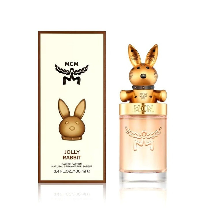 Jolly Rabbit