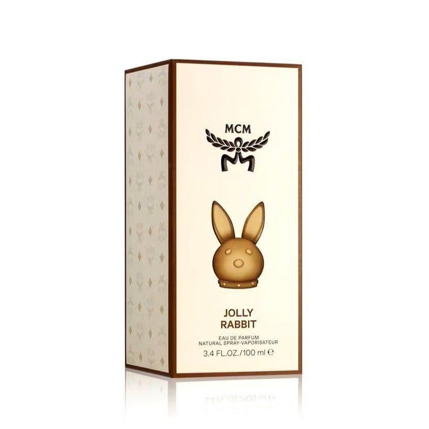 Jolly Rabbit