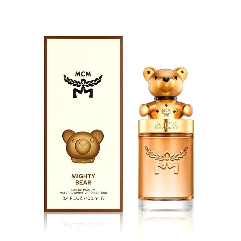 Mighty Bear