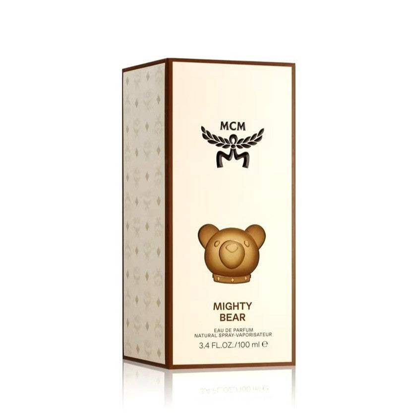 Mighty Bear