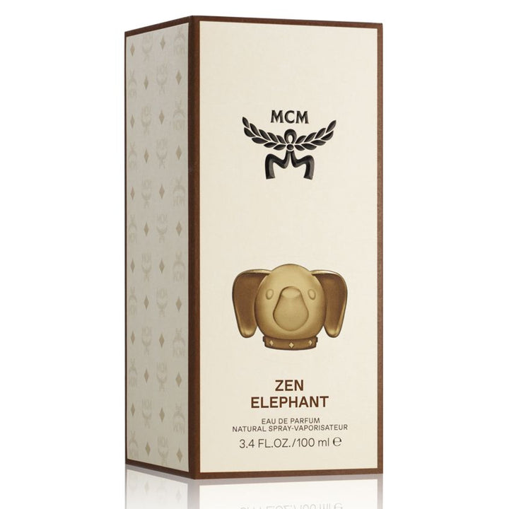 Zen Elephant