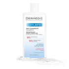 ANTI-DUNDRUFF SHAMPOO COMBATING ITS CAUSE 300ML