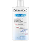 ANTI-DUNDRUFF SHAMPOO COMBATING ITS CAUSE 300ML