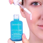 DERMEDIC HIALURO HYDRATING SERUM FOR FACE, NECK AND DECOLLTAGE 30ML – متجر إلكتروني