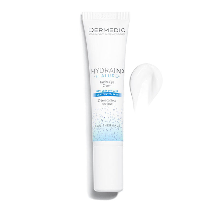 HIALURO UNDER-EYE CREAM 15ML
