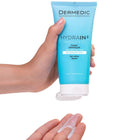 DERMEDIC HIALURO CREAMY CLEANSING GEL 200ML