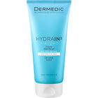 DERMEDIC HIALURO CREAMY CLEANSING GEL 200ML – buy online