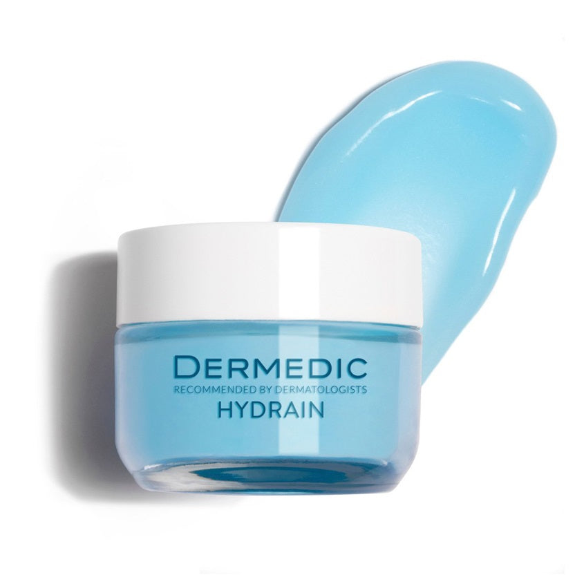 DERMEDIC HIALURO CREAM-GEL ULTRA-HYDRATING 50ML – free delivery