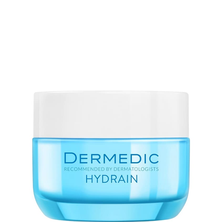 DERMEDIC HIALURO CREAM-GEL ULTRA-HYDRATING 50ML – buy online