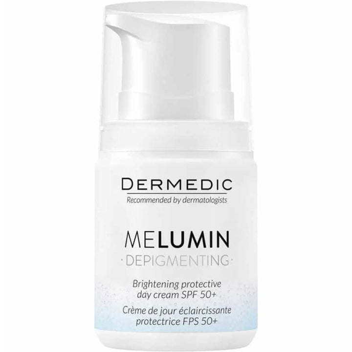BRIGHTENING PROTECTIVE DAY CREAM SPF 50+ 55ML
