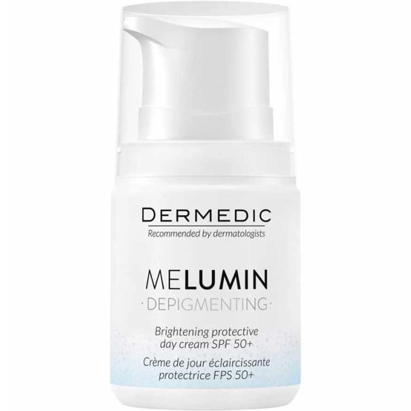 BRIGHTENING PROTECTIVE DAY CREAM SPF 50+ 55ML