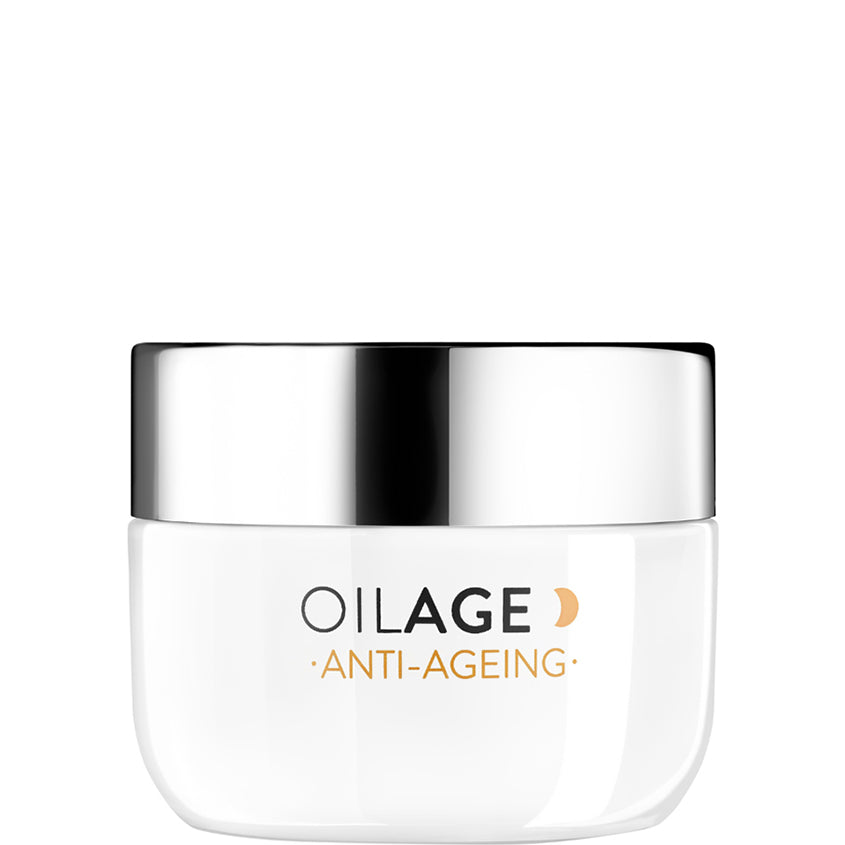 DERMEDIC REPARING NIGHT CREAM RESTORING THE SKIN'S DENSITY 50ML – free delivery