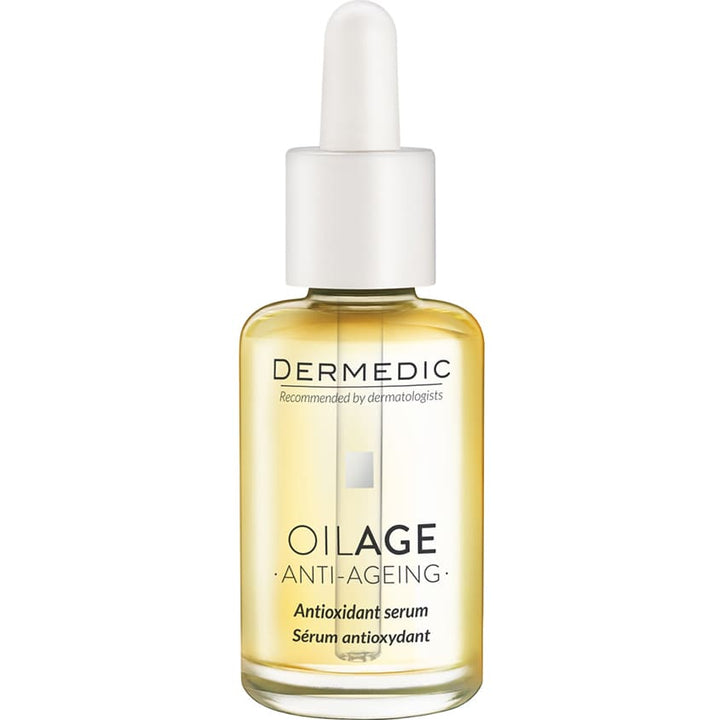 ANTIOXIDANT SERUM 30ML