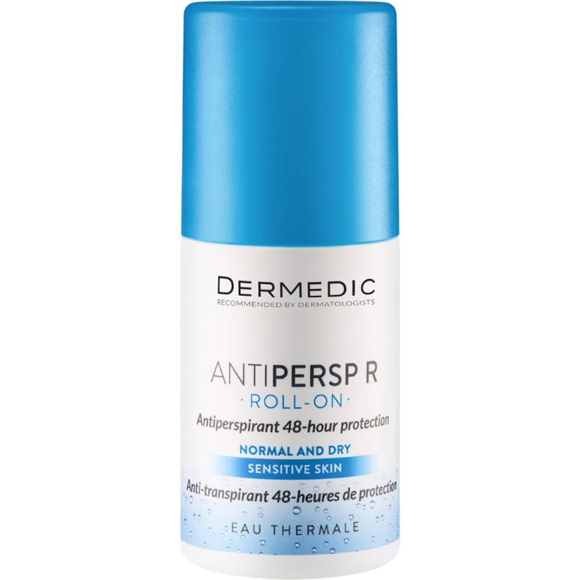 DERMEDIC ANTIPERSP R ROLL-ON 60ML