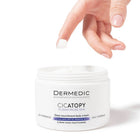 DERMEDIC DEEP NOURISHMENT BODY CREAM 225ML – buy online