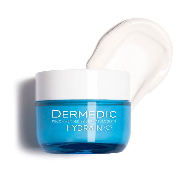 DEEP MOISTURISING CREAM - NEW FORMULA 50ML