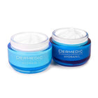 DEEP MOISTURISING CREAM - NEW FORMULA 50ML