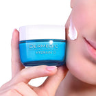 DEEP MOISTURISING CREAM - NEW FORMULA 50ML