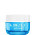DEEP MOISTURISING CREAM - NEW FORMULA 50ML