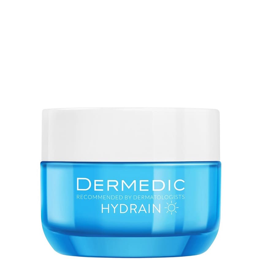 DEEP MOISTURISING CREAM - NEW FORMULA 50ML