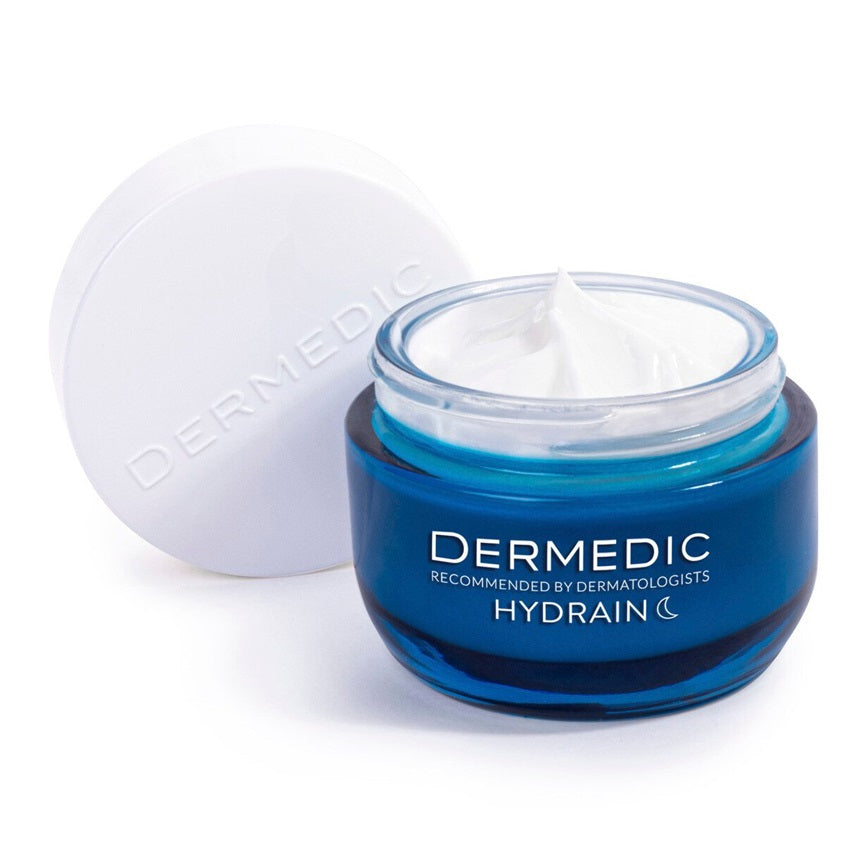 NIGHT CREAM 50ML
