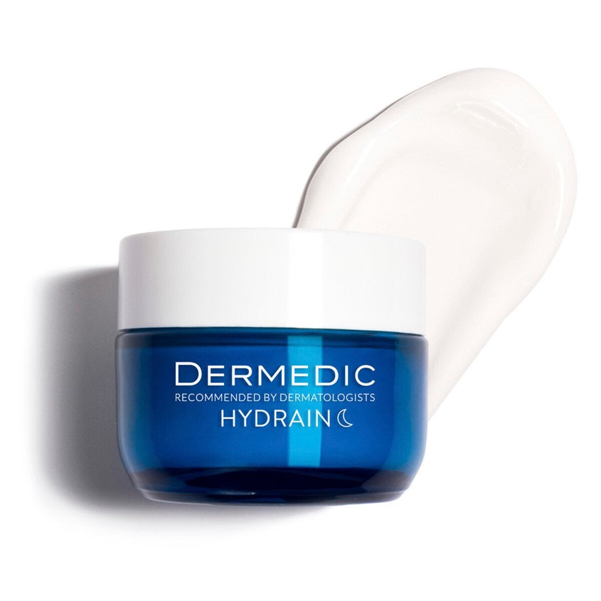 NIGHT CREAM 50ML